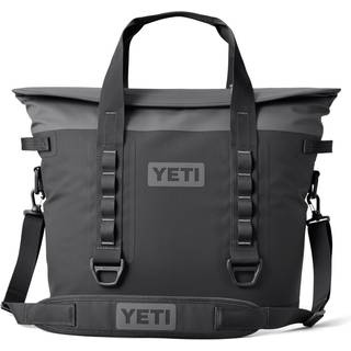 Yeti Hopper M15 Soft Cooler Charcoal, OneSize