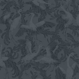 Dancing Crane - 3128