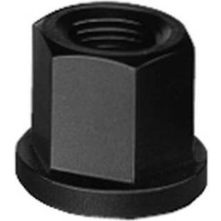 Flangemøtrik 6331-m18