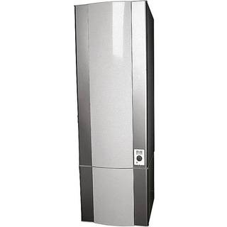 Metro Therm varmtvandsbeholder 200 liter til fjernvarme