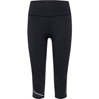Newline Chicago Knee Tight Women - Black, Size XS - black