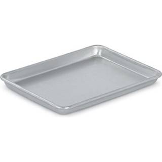 Vollrath 9-1/2 """" X 13 """" Kvartst?rrelsesplade-slid-nogensinde samling