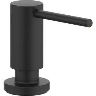 Pfister Modern Kitchen Soap Dispenser i Matte sort KSD-MDRB