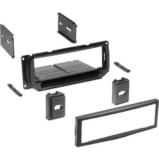Monteringsram Chrysler, Dodge, Jeep 1998-2010