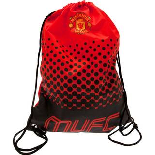 Manchester United Gymnastikpose - Rød