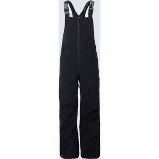 TNP Shell Bib M Blackout (XXL)