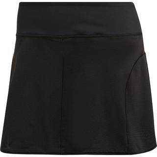 Tennis Match nederdel - Black - 2XS