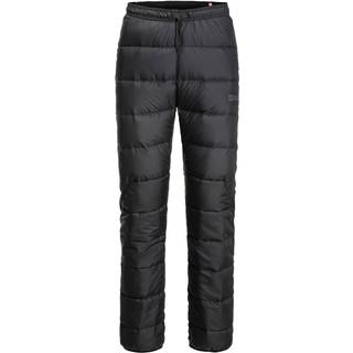 Jack Wolfskin Men's Atmosphere Pants Black, XXL