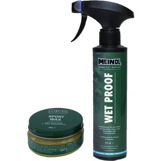 Meindl Wet-Proof NoColour, OneSize