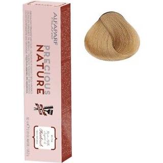 Alfaparf Milano Kollektion af farver Coloration Precious Nature 9 Ultra lys blondine 60 ml (2.167,00 kr / 1 l) - 60 ml
