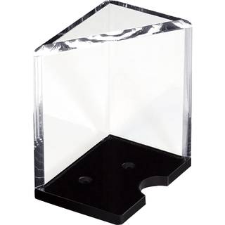 GSE 6 Deck Clear Acrylic Discard Bakays Casino Kasser Holderbakker til blackjack