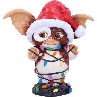 Gremlins Gizmo in Lichterkette 13cm