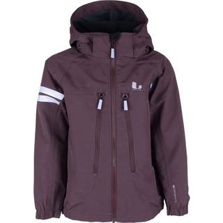 Lindberg Lingbo Skaljakke, Dark Plum, 170