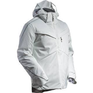 MASCOT® Vinterjakke Hvid 22035-657-06 XL