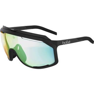 Bolle Chronoshield Polarized BS018005 143 Solbriller Mænd Black - Black - 143mm