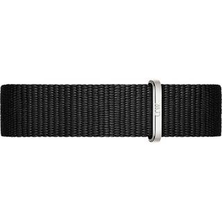 Daniel Wellington DW Strap Petite Cornwall 16mm Silver