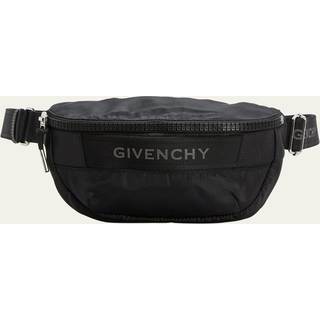 Givenchy G-Trek belt bag - black - One Size