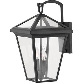 Elstead Lighting - Alford Place 46cm - Facadebelysning