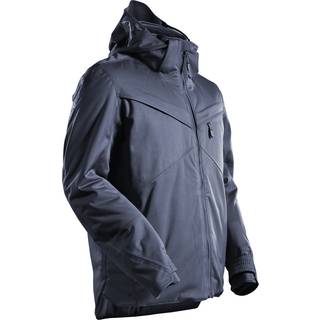 MASCOT CUSTOMIZED vinterjakke, mørk marine - 2XL