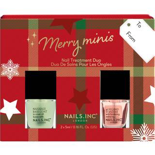 Merry Minis Treatment Duo