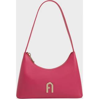 Handbag - Fuchsia - --