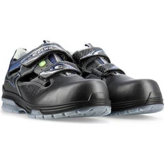 COFRA Jungle Black S1PS 48