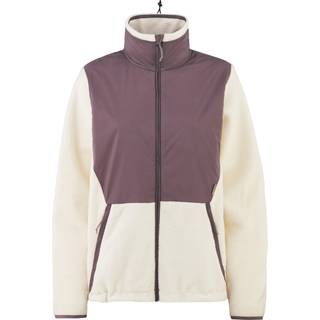 Kari Traa Women's Røthe Windbreaker Taupe, XS