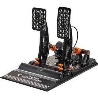 Asetek Invicta Sim Racing - Break- and Throttle -> Forventet levering: 1-2 hverdage