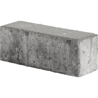 IBF Sf-klosterstenr Type 1 Grå - 7x7x21cm