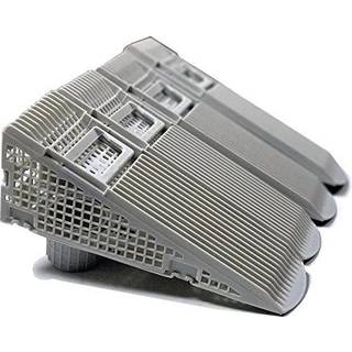 Kilen downspout tagrente vagt