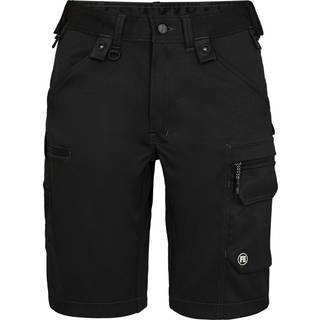 ENGEL X-treme shorts med stræk Sort 6363-314 108