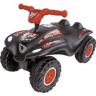 BIG Bobby Racing Firehjulskøretøj