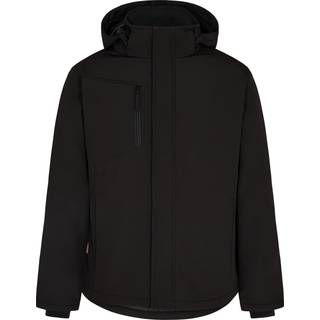 ENGEL Extend Softshell vinterjakke Sort 1113-229 4XL