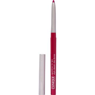 Clinique Make-up Læber Quickliner til læber Intense Jam 0,3 g () - 0,3 g
