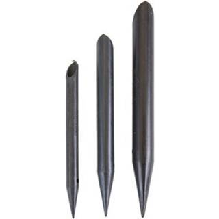 Koch Industries 5390001 Splicing FIDS Set Black-5390001 Ingen st?rrelse sort