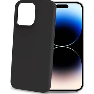 CELLY PLANET - Apple iPhone 15 Pro [IPHONE 15 CASES] - Black
