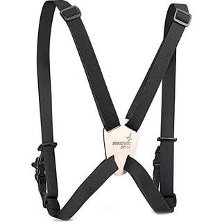 Swarovski BSP Bino Suspender Pro Binocular Harness