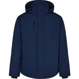 ENGEL Extend Softshell vinterjakke Blue Ink 1113-229 L
