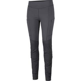 Lundhags Women's Tausa Tight Clover/Forest Green, XS