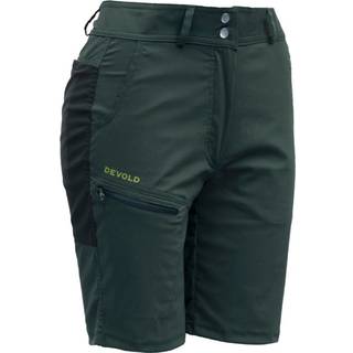 Devold Women's Herøy Shorts Woods, S
