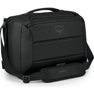 Osprey Ozone 20 Weekendtaske sort