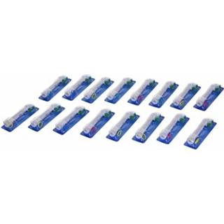 Oral-B, Precision Clean, Clean Maximiser, 16 stk