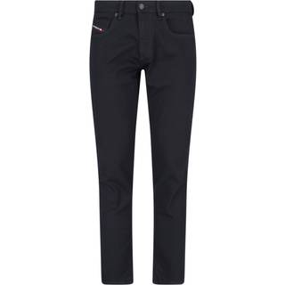 Jeans - Black - 38W-32L