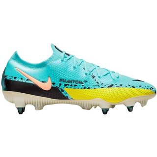 Nike PHANTOM GT2 ELITE SG-PRO AC, 40,5, Blå