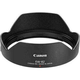 Canon Aperture EW-82 for EF 16-35