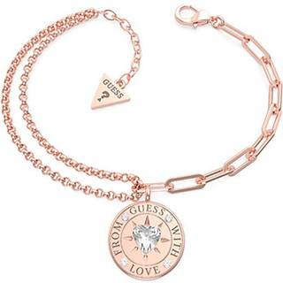 Guess dame armbånd UBB70002-L