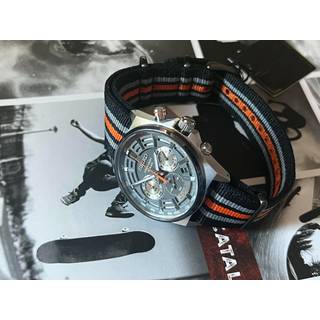 Seiko SSB403P1 Herreur Grå