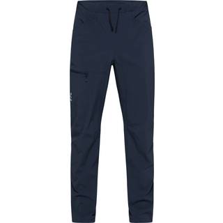 Haglöfs Men's Roc Lite Standard Pant Tarn Blue, 54