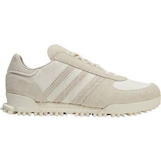 Y-3 Marathon Trail - Off White / Off White / Off White - 38