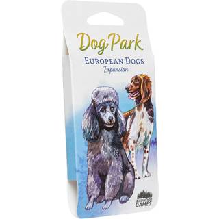 Dog Park: European Dogs Expansion
